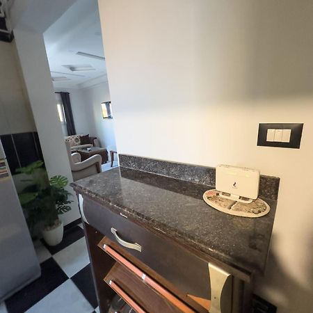 Qaitbay Citadel Haven Apartment Alexandria Bagian luar foto