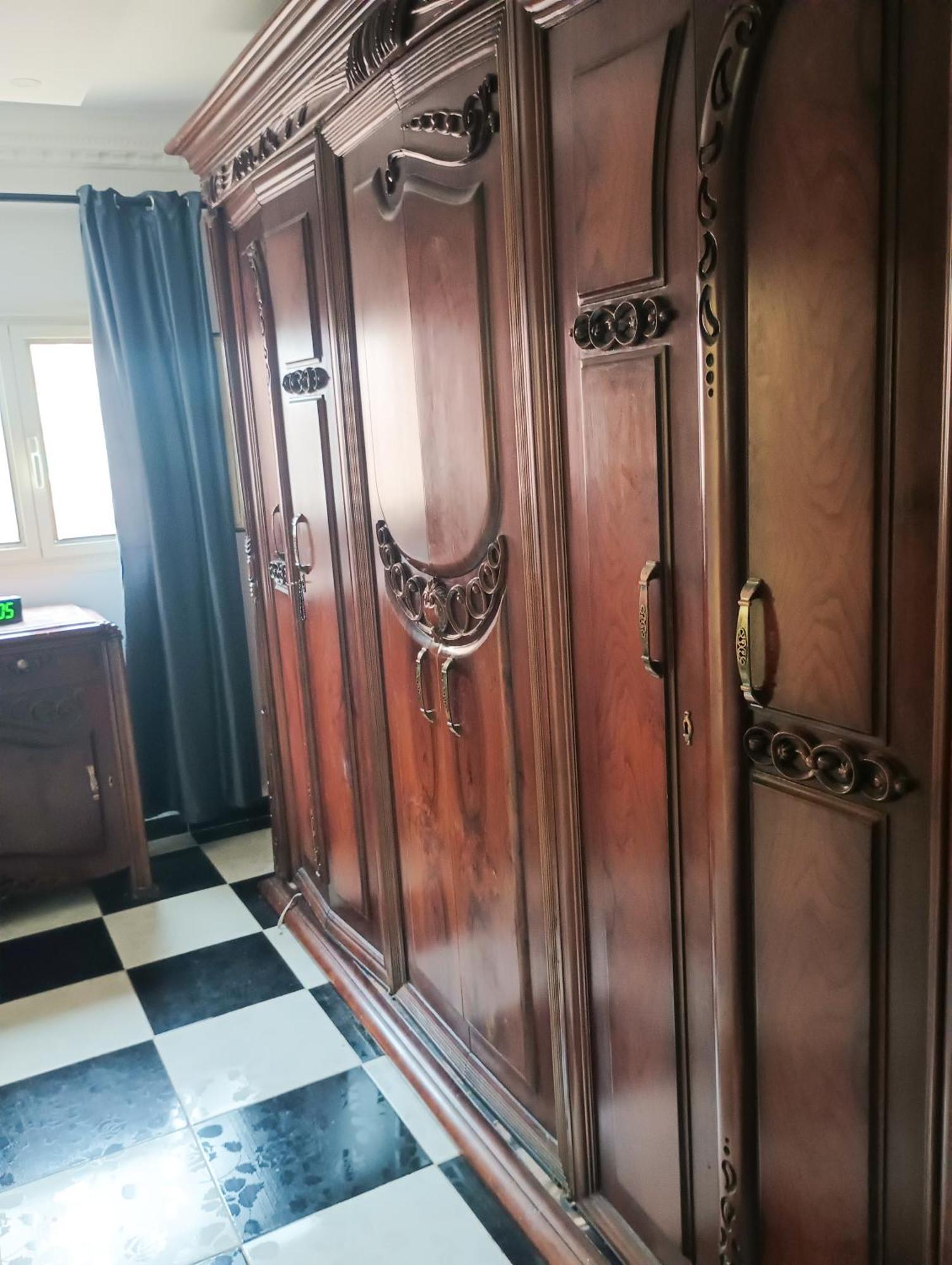 Qaitbay Citadel Haven Apartment Alexandria Bagian luar foto
