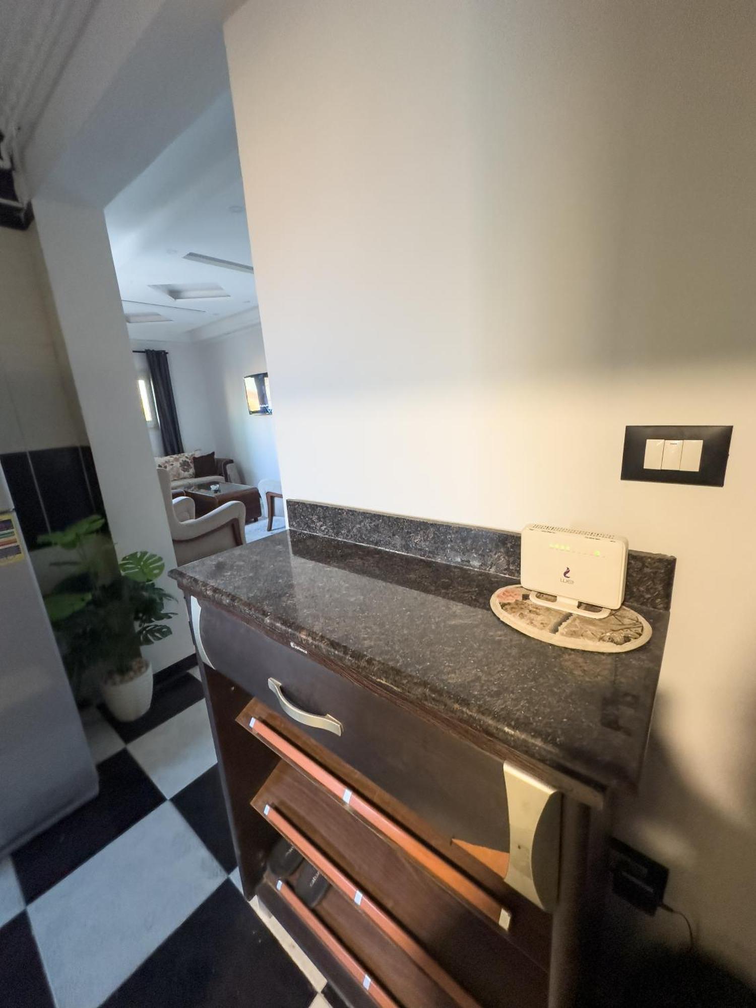 Qaitbay Citadel Haven Apartment Alexandria Bagian luar foto