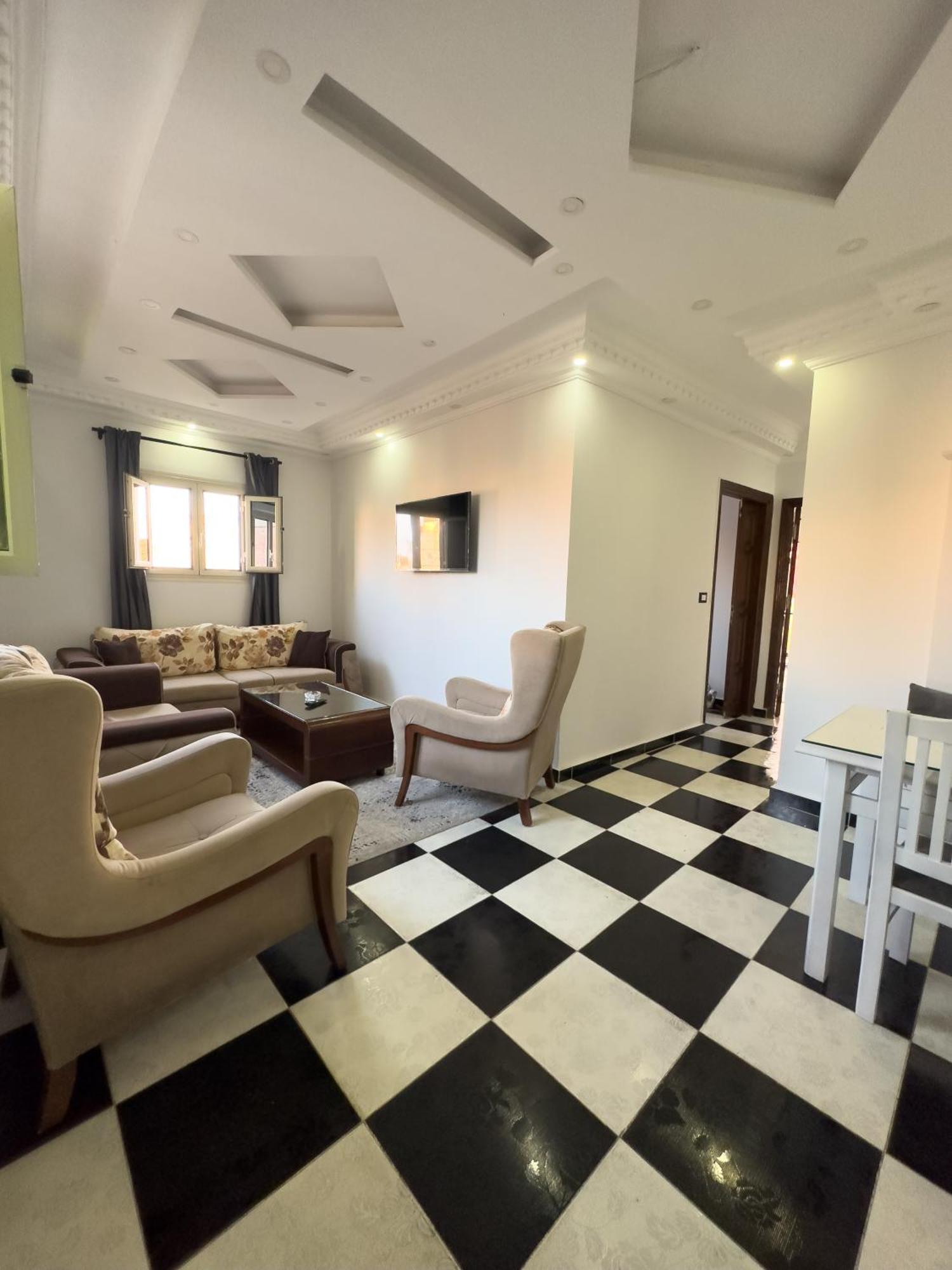 Qaitbay Citadel Haven Apartment Alexandria Bagian luar foto
