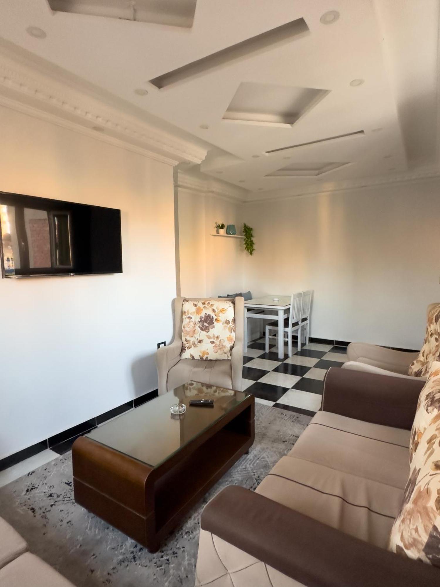 Qaitbay Citadel Haven Apartment Alexandria Bagian luar foto